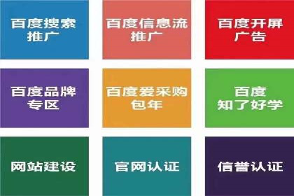 百度推广案例：如何提高广告转化率